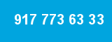 917 773 63 33 917 773 63 33